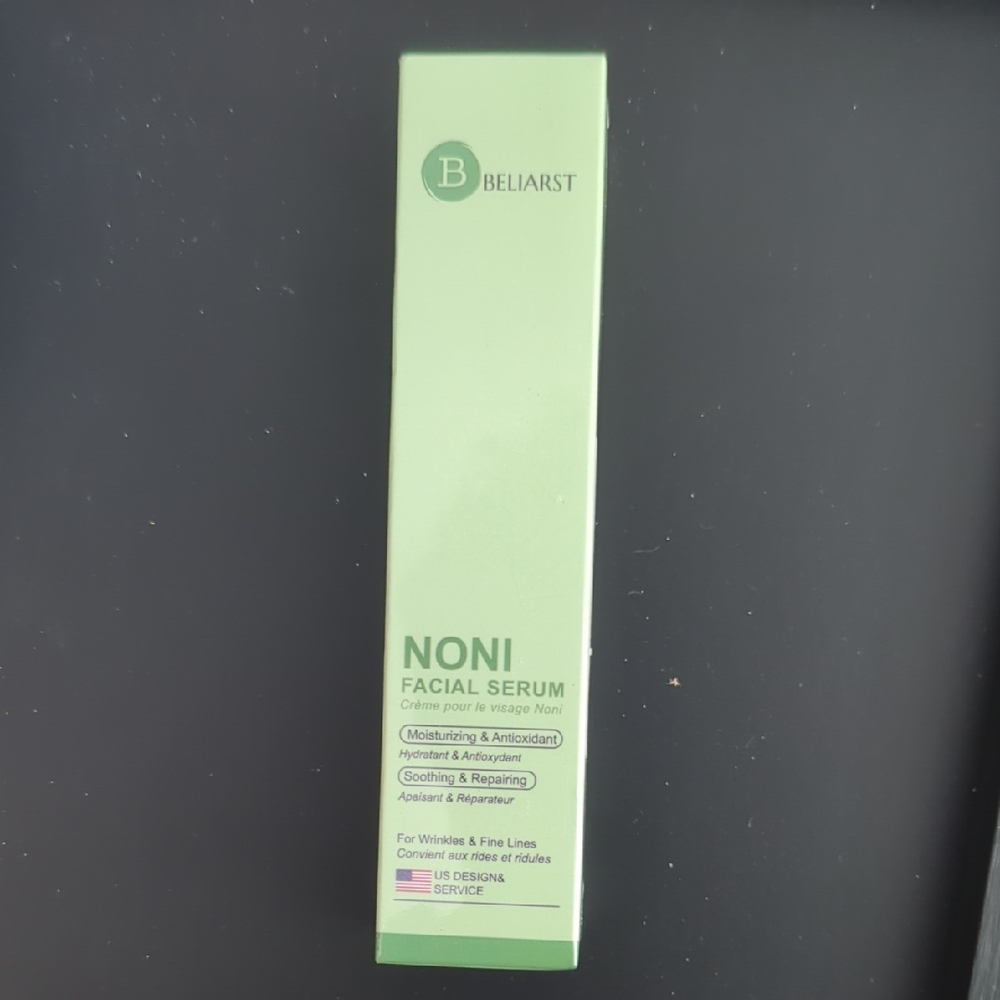 Noni Facial Serum - Soothing